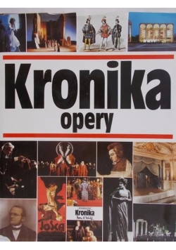Kronika Opery
