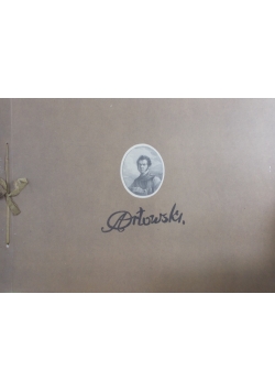 Dwadzieścia reprodukcji wielobarwnych, 1832r.
