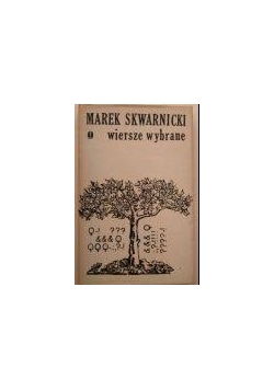 Wiersze wybrane
