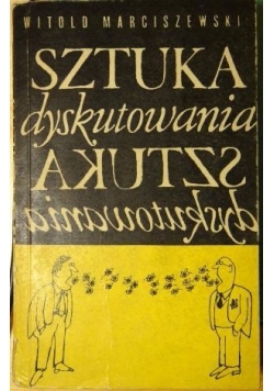 Sztuka dyskutowania