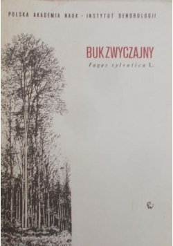 Buk zwyczajny