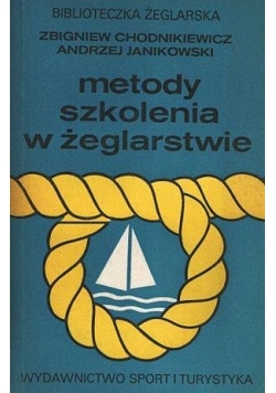 Metoda szkolenia w żeglarstwie