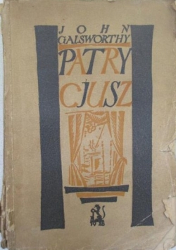 Patrycjusz, 1927 r.
