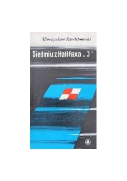 Siedmiu z Halifaxa "J"