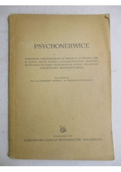 Psychonerwice
