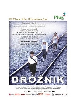 Dróżnik CD