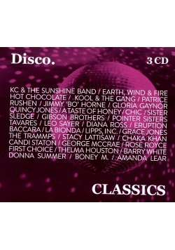Disco Classics