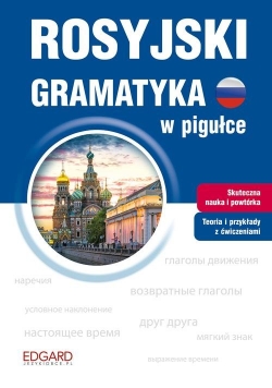 Rosyjski Gramatyka w pigułce