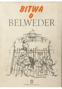 Bitwa o Belweder