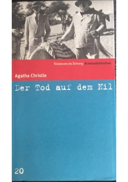 Der Tod auf dem Nil