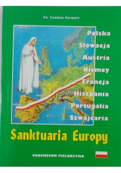 Sanktuaria Europy