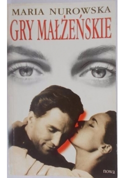 Gry małżeńskie