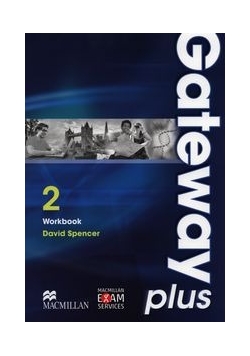 Gateway Plus 2. Workbook, Nowa