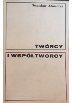 Twórcy i współtwórcy