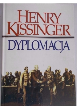 Dyplomacja