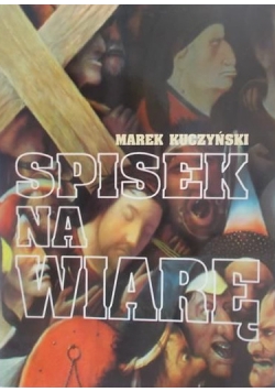 Spisek na wiarę