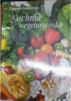 Kuchnia wegetariańska
