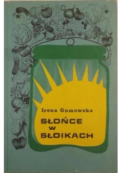 Słońce w słoikach