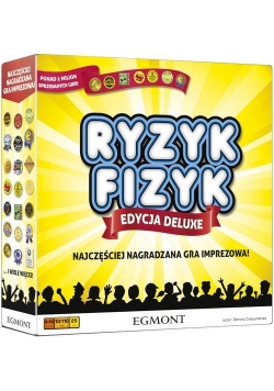 Ryzyk Fizyk