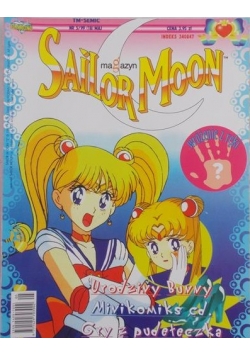 Sailor Moon, nr 5