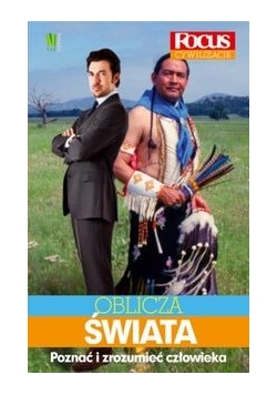 Oblicza świata