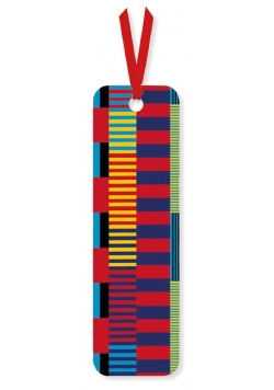 Zakładka do książki Indian Stripe