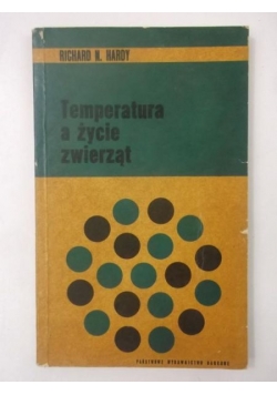 Temperatura a życie zwierząt