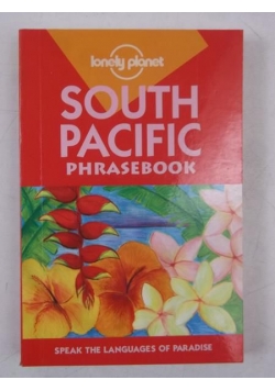 South Pacific Phrasebook