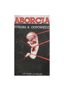 Aborcia, pytania i odpowiedzi