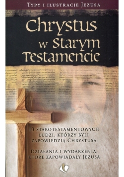Chrystus w Starym Testamencie
