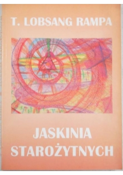 Jaskinia starożytna