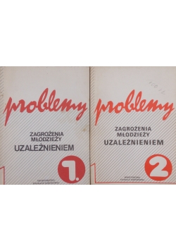 Zagrożenia Młodzieży Uzależnieniem  I , II