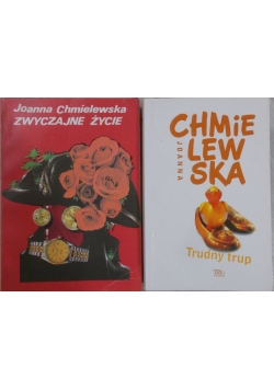 Trudny trop / Zwyczajne życie