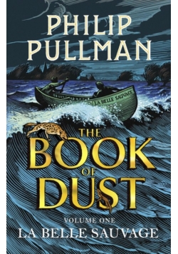 The Book of Dust Volume One