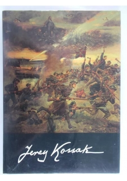 Jerzy Kossak