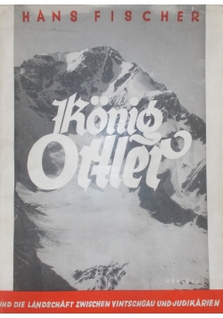 Konig Ortler,1939r.
