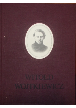 Witold Wojtkiewicz