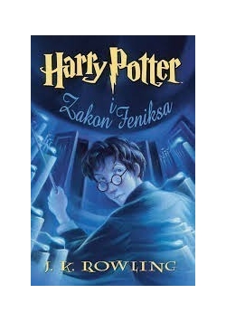 Harry Potter i zakon Feliksa