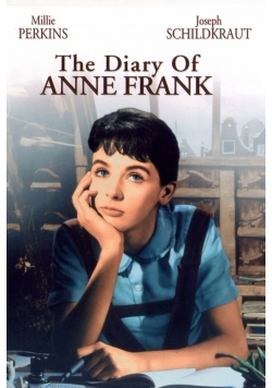 The Diary Of Anne Frank - płyta