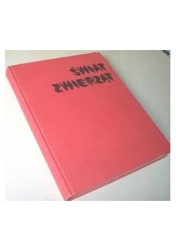 Świat zwierząt