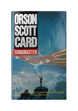 Orson Scott Card