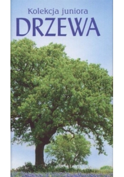 Kolekcje juniora Drzewa