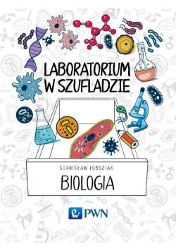 Laboratorium w szufladzie Biologia