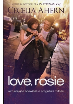 Love, Rosie