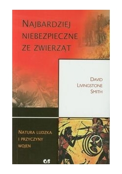 Najbardziej niebezpieczne ze zwierząt
