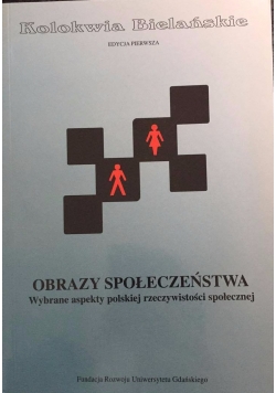 Obrazy społeczeństwa