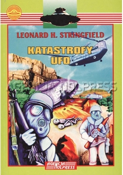 Katasrofy ufo
