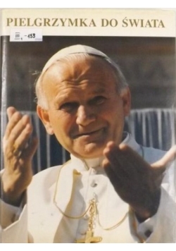Pielgrzymka do świata
