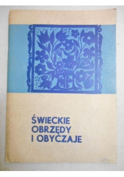 Świeckie obrzędy i obyczaje