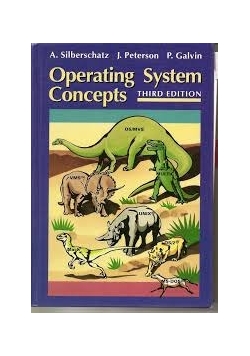 Operating system concepts